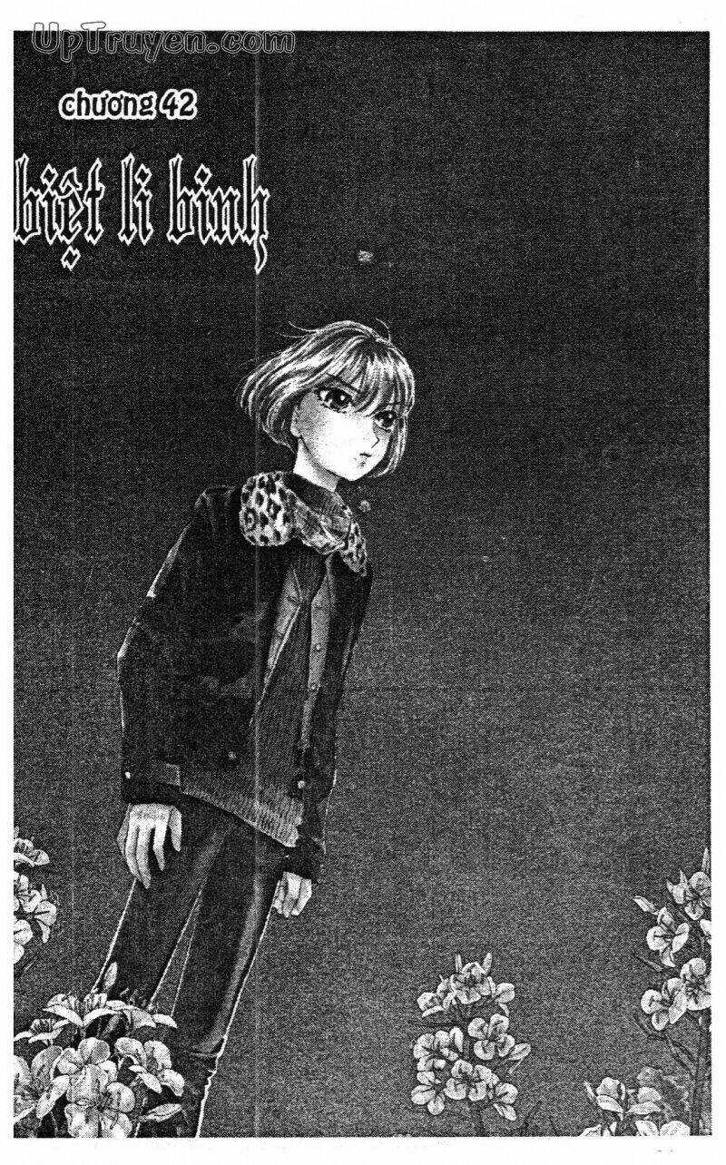 Hoàng Tử Hoa - Bud Boy Chapter 15 trang 62