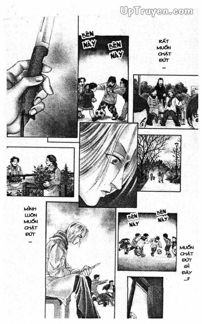 Hoàng Tử Hoa - Bud Boy Chapter 15 trang 63