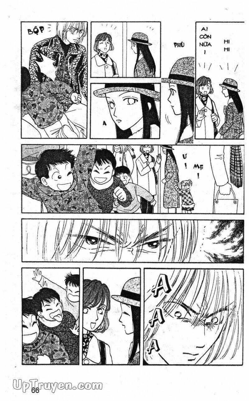 Hoàng Tử Hoa - Bud Boy Chapter 15 trang 67