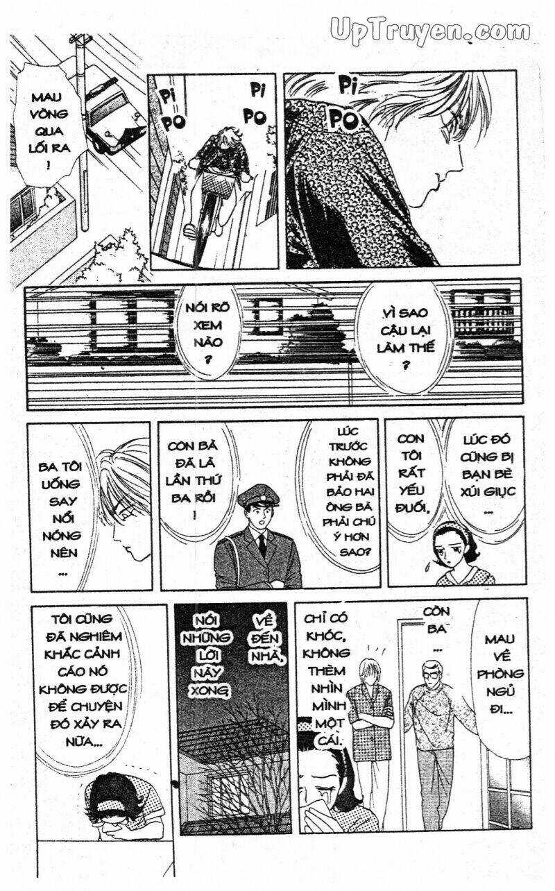 Hoàng Tử Hoa - Bud Boy Chapter 15 trang 72