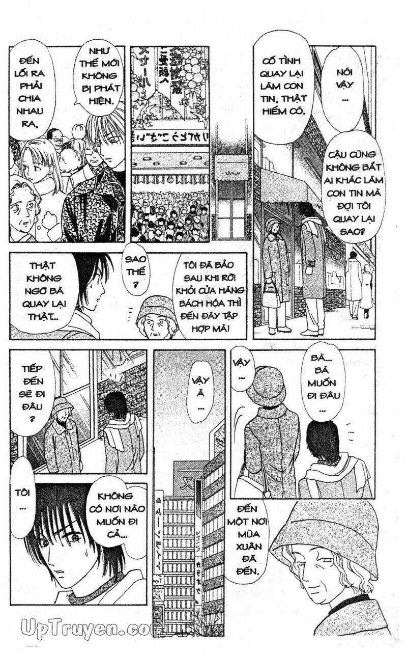 Hoàng Tử Hoa - Bud Boy Chapter 15 trang 79