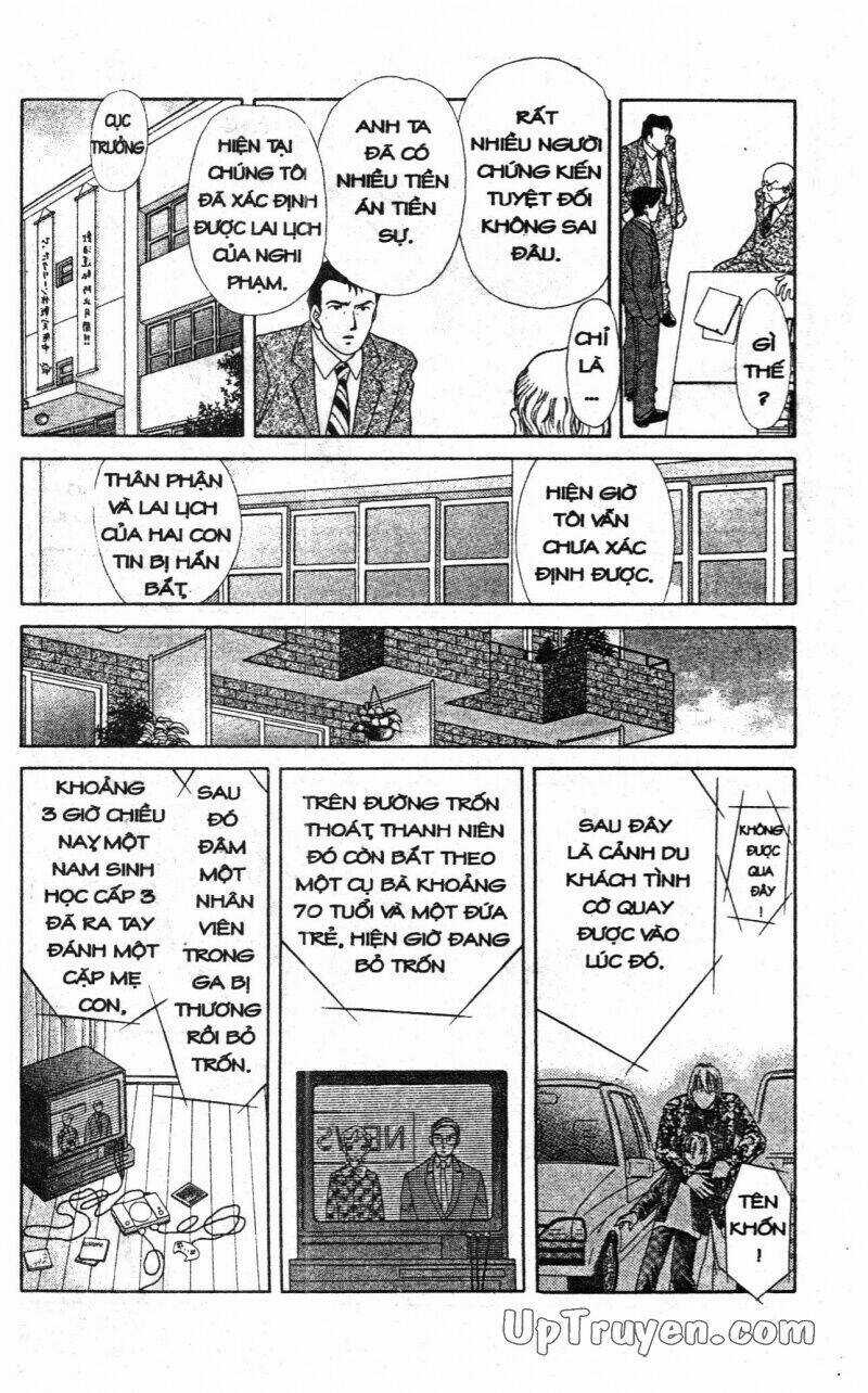 Hoàng Tử Hoa - Bud Boy Chapter 15 trang 80