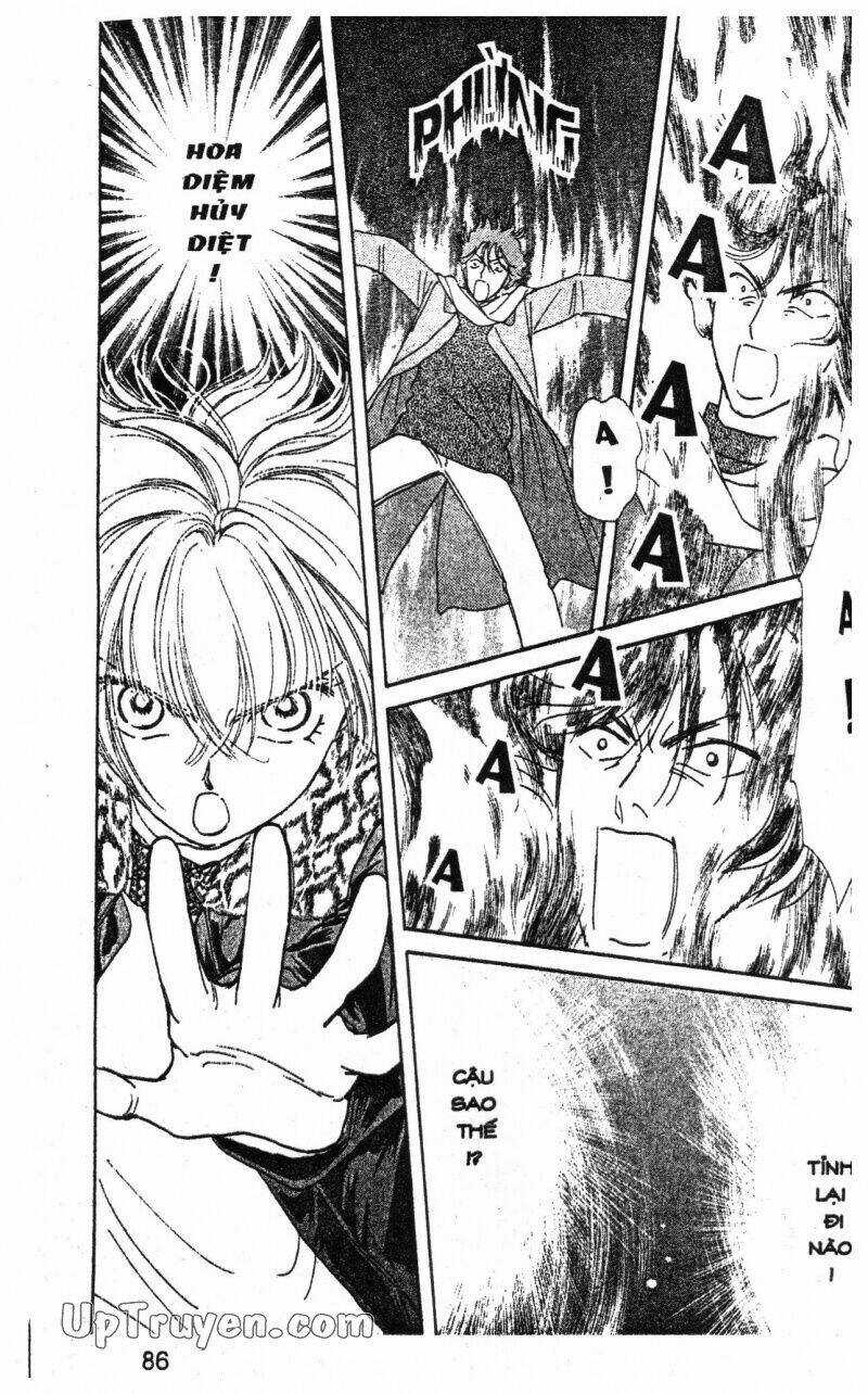 Hoàng Tử Hoa - Bud Boy Chapter 15 trang 87