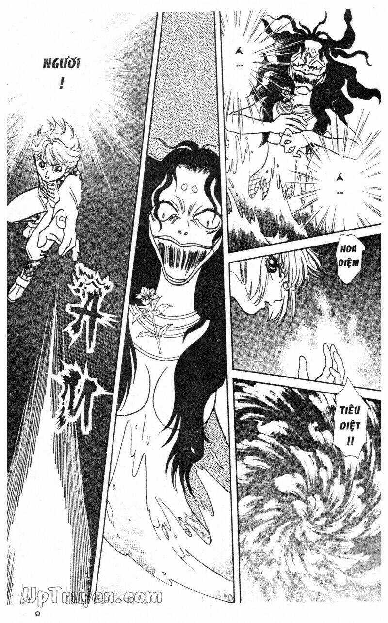 Hoàng Tử Hoa - Bud Boy Chapter 15 trang 9