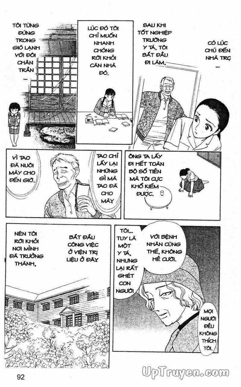 Hoàng Tử Hoa - Bud Boy Chapter 15 trang 93