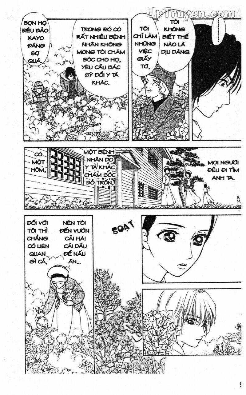 Hoàng Tử Hoa - Bud Boy Chapter 15 trang 94