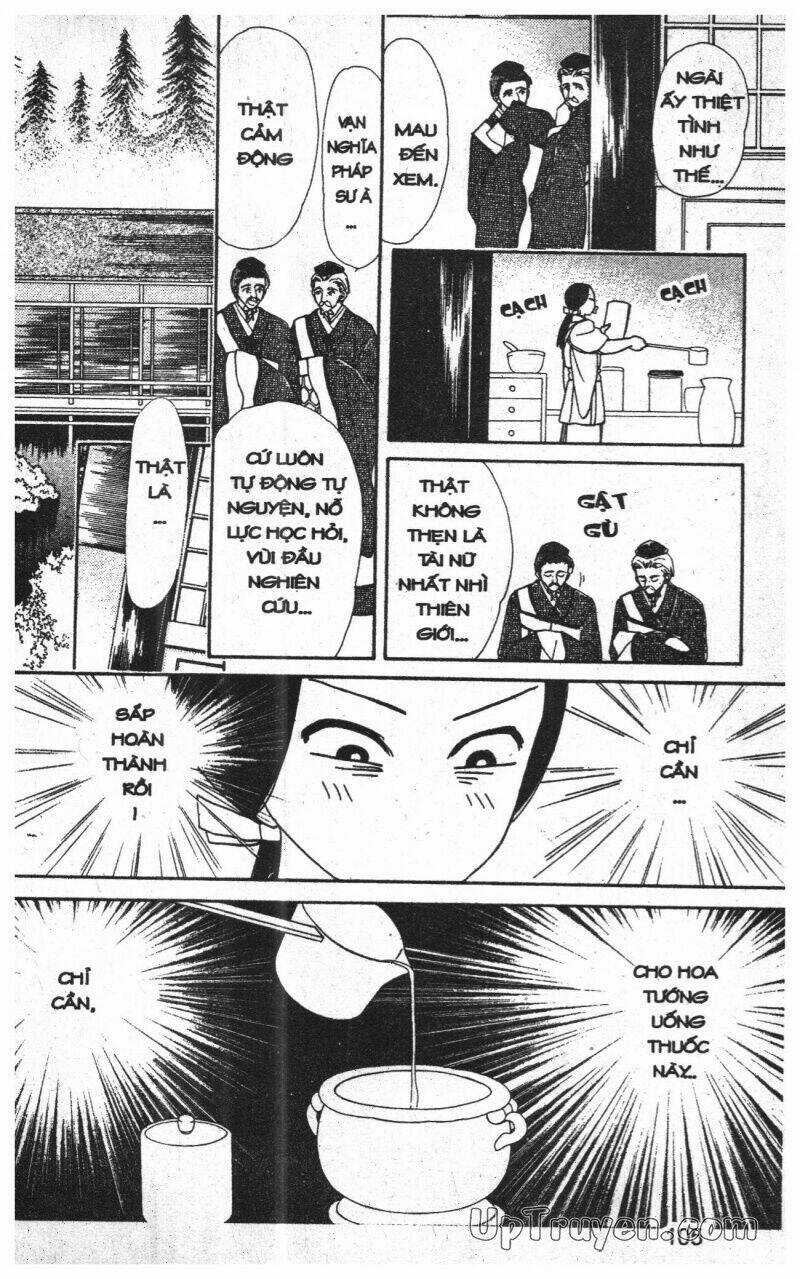 Hoàng Tử Hoa - Bud Boy Chapter 16 trang 105