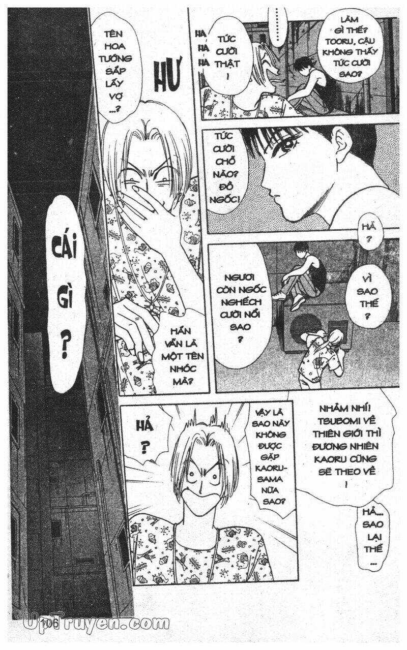 Hoàng Tử Hoa - Bud Boy Chapter 16 trang 106