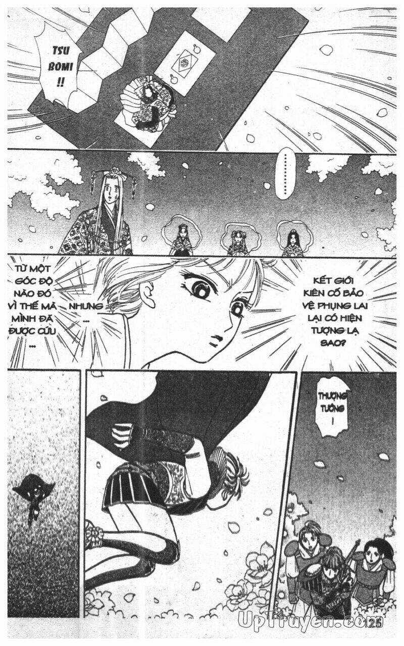 Hoàng Tử Hoa - Bud Boy Chapter 16 trang 125