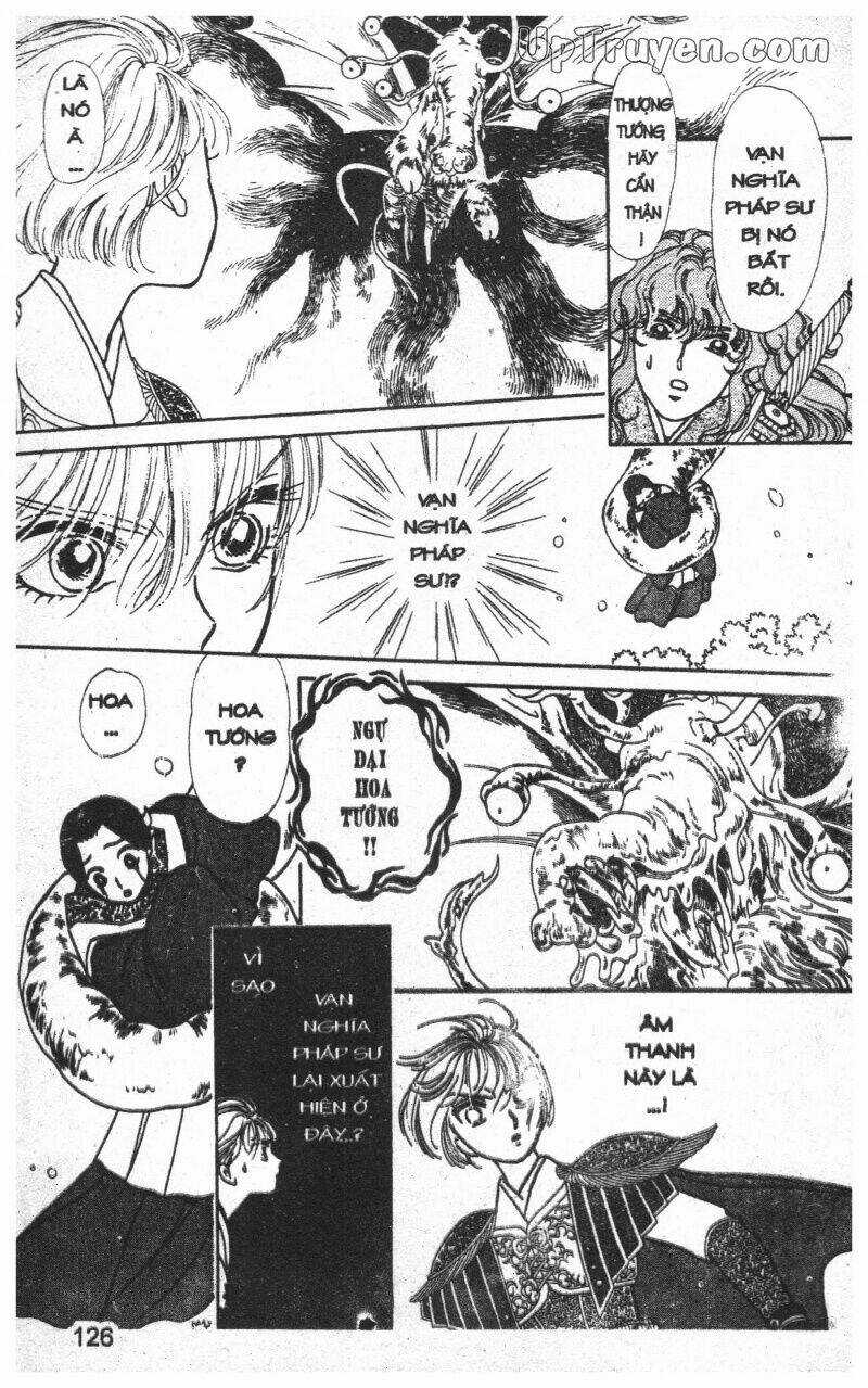 Hoàng Tử Hoa - Bud Boy Chapter 16 trang 126