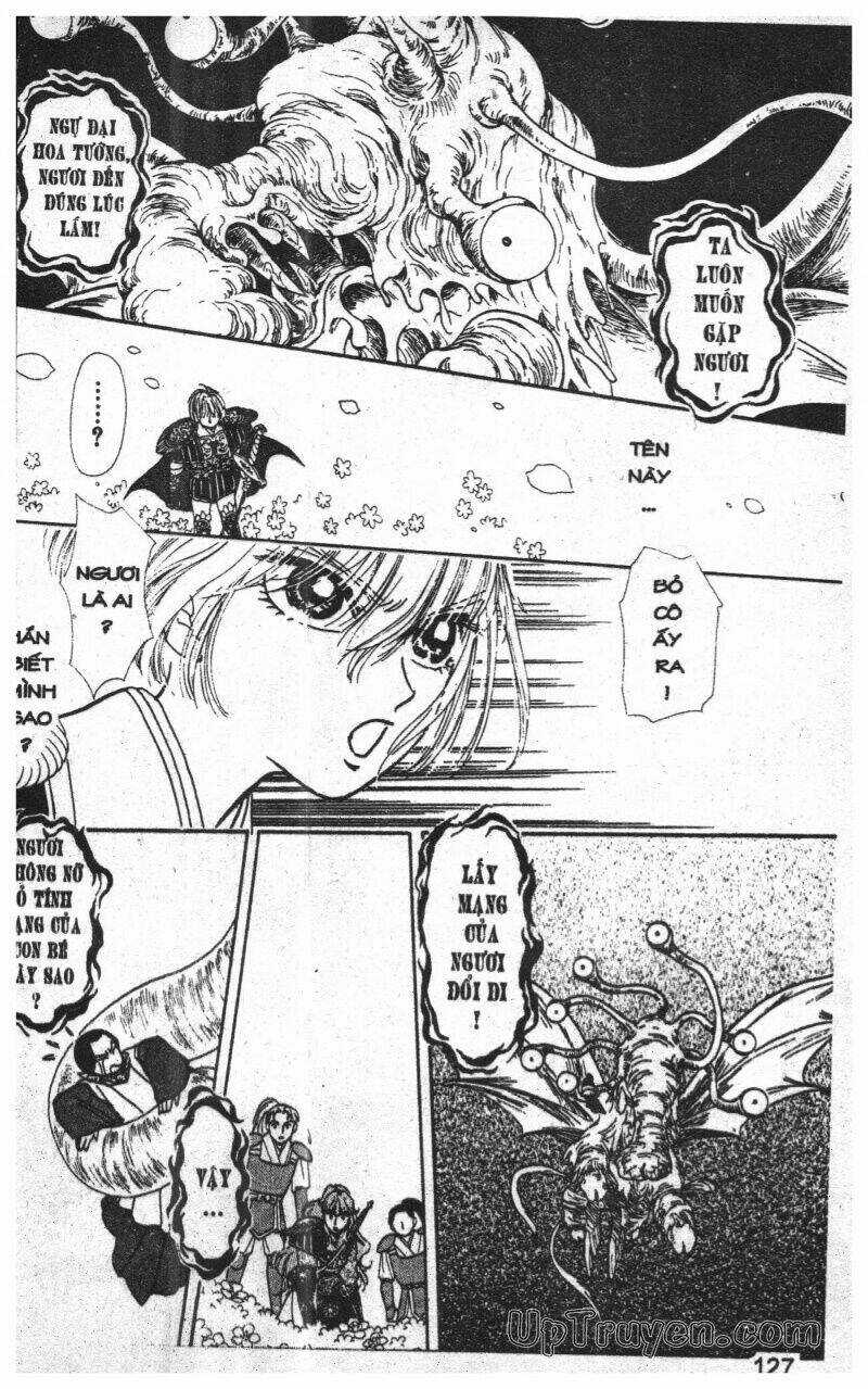 Hoàng Tử Hoa - Bud Boy Chapter 16 trang 127