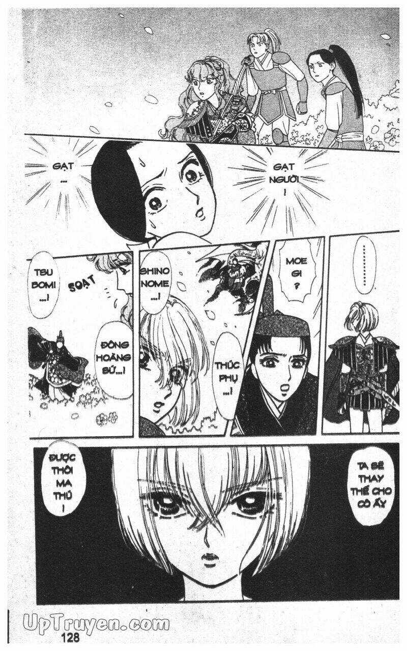 Hoàng Tử Hoa - Bud Boy Chapter 16 trang 128