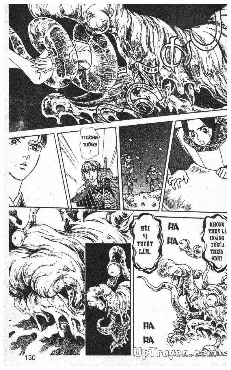 Hoàng Tử Hoa - Bud Boy Chapter 16 trang 130