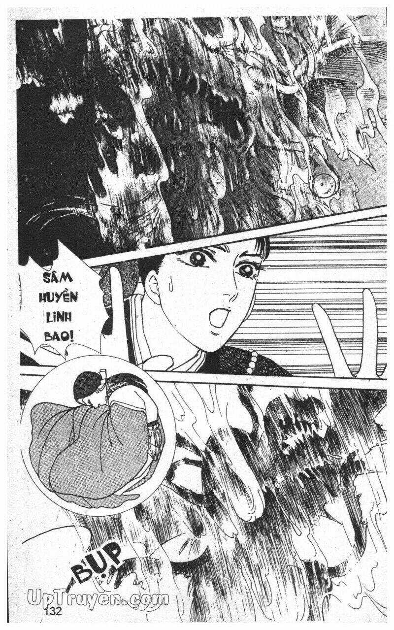 Hoàng Tử Hoa - Bud Boy Chapter 16 trang 132