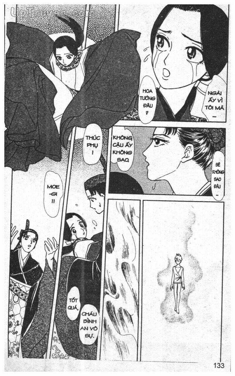 Hoàng Tử Hoa - Bud Boy Chapter 16 trang 133