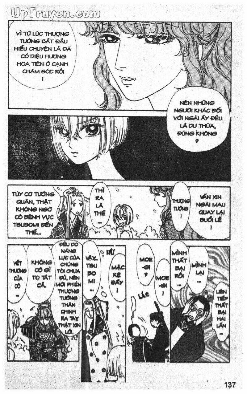 Hoàng Tử Hoa - Bud Boy Chapter 16 trang 137