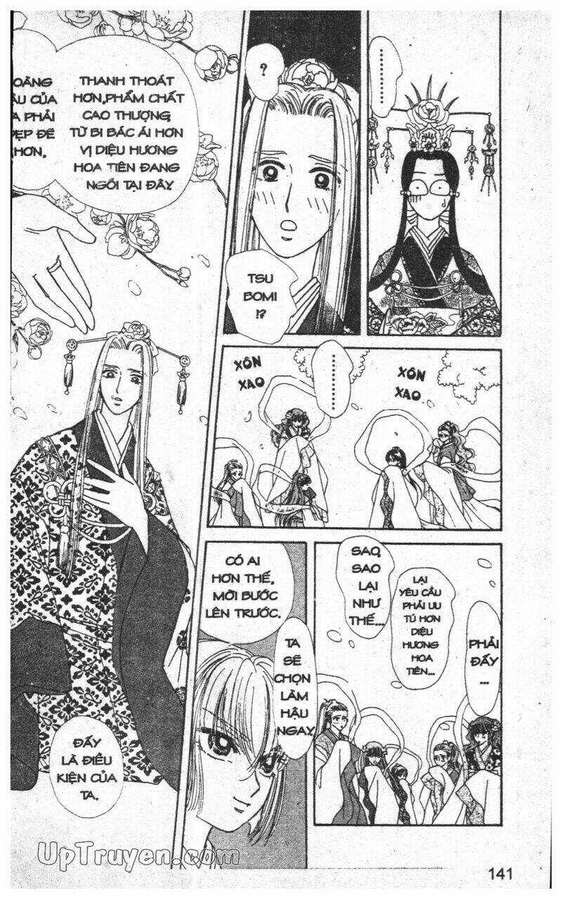 Hoàng Tử Hoa - Bud Boy Chapter 16 trang 141