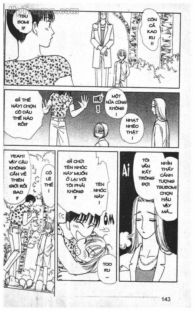 Hoàng Tử Hoa - Bud Boy Chapter 16 trang 143