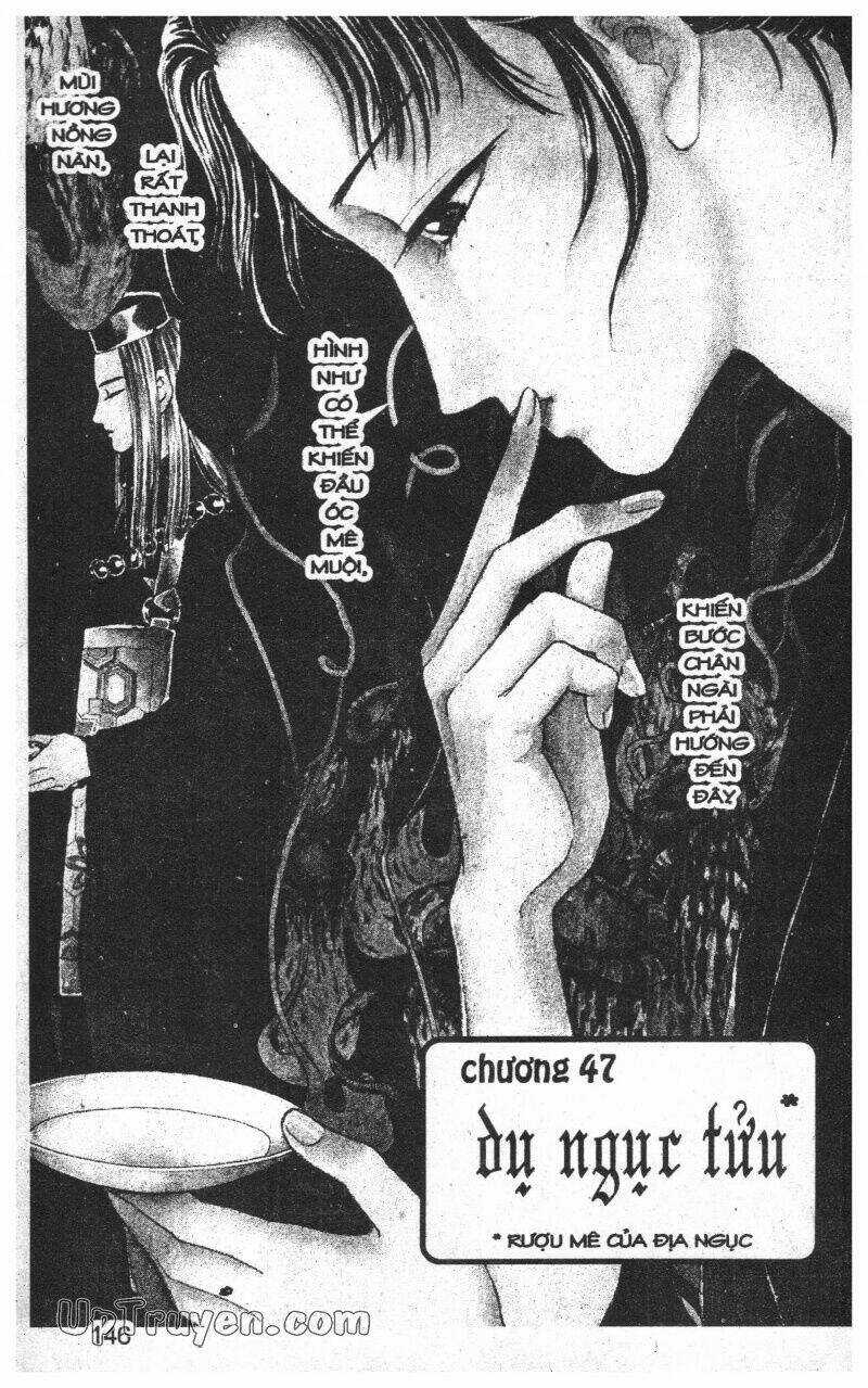 Hoàng Tử Hoa - Bud Boy Chapter 16 trang 146