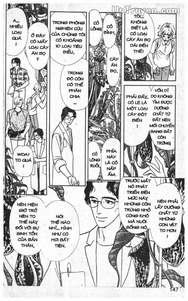 Hoàng Tử Hoa - Bud Boy Chapter 16 trang 147