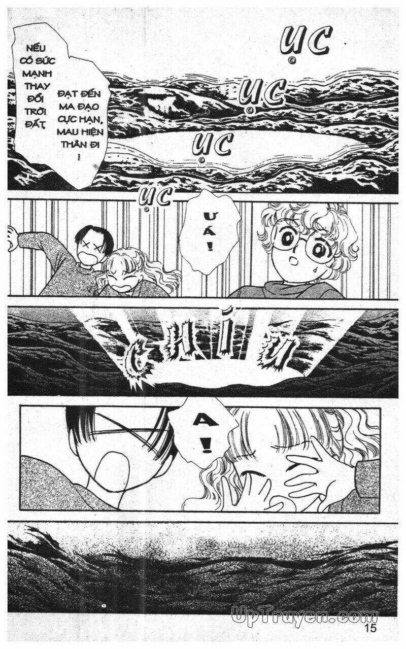 Hoàng Tử Hoa - Bud Boy Chapter 16 trang 15