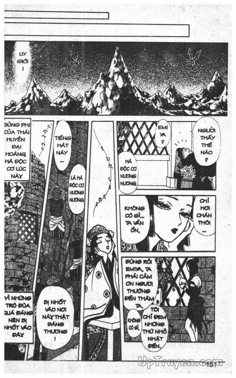 Hoàng Tử Hoa - Bud Boy Chapter 16 trang 151