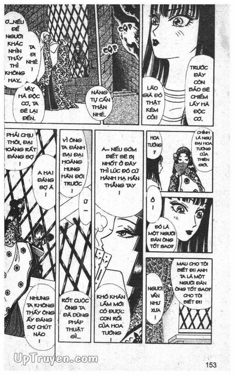 Hoàng Tử Hoa - Bud Boy Chapter 16 trang 153