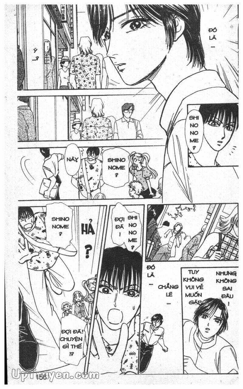 Hoàng Tử Hoa - Bud Boy Chapter 16 trang 156