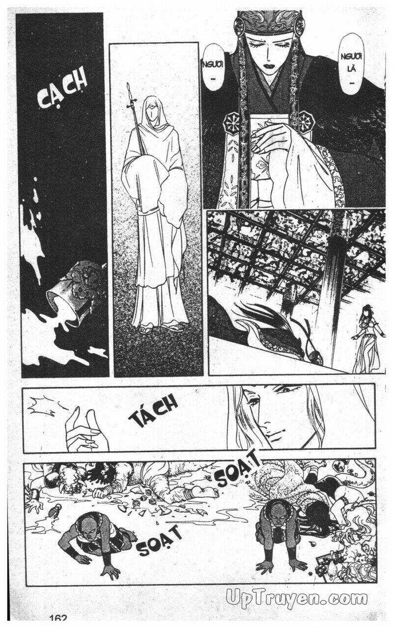 Hoàng Tử Hoa - Bud Boy Chapter 16 trang 162