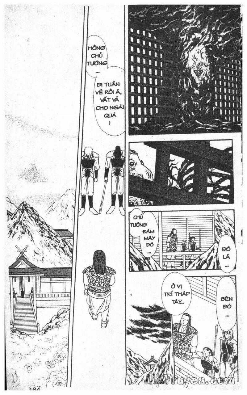 Hoàng Tử Hoa - Bud Boy Chapter 16 trang 164