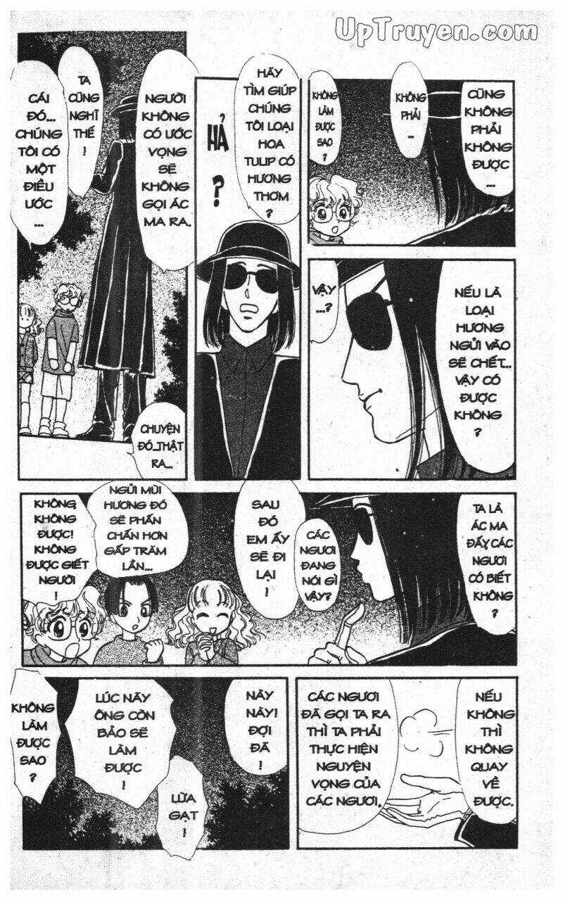 Hoàng Tử Hoa - Bud Boy Chapter 16 trang 17