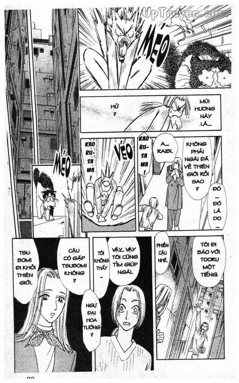 Hoàng Tử Hoa - Bud Boy Chapter 16 trang 20