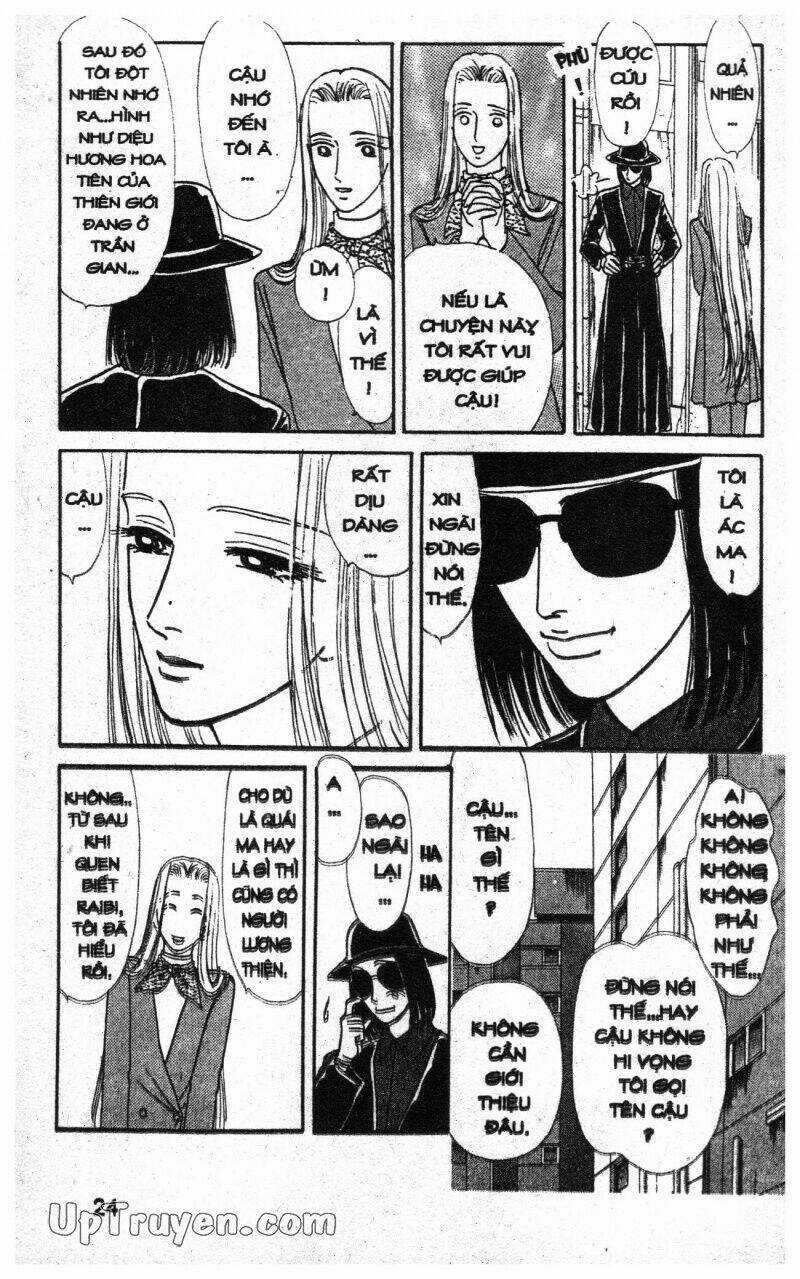 Hoàng Tử Hoa - Bud Boy Chapter 16 trang 24