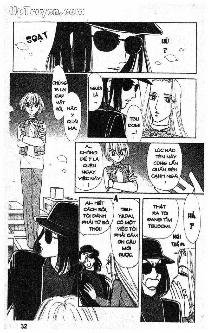 Hoàng Tử Hoa - Bud Boy Chapter 16 trang 32