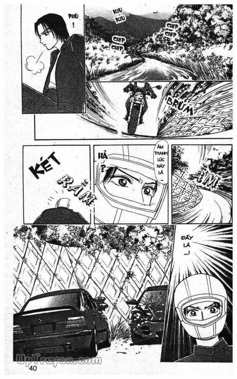 Hoàng Tử Hoa - Bud Boy Chapter 16 trang 40