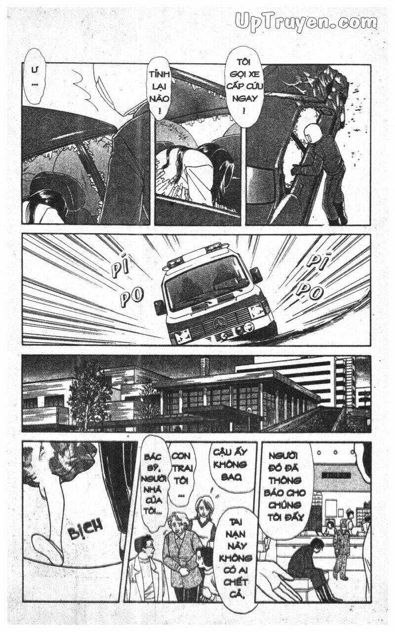 Hoàng Tử Hoa - Bud Boy Chapter 16 trang 41