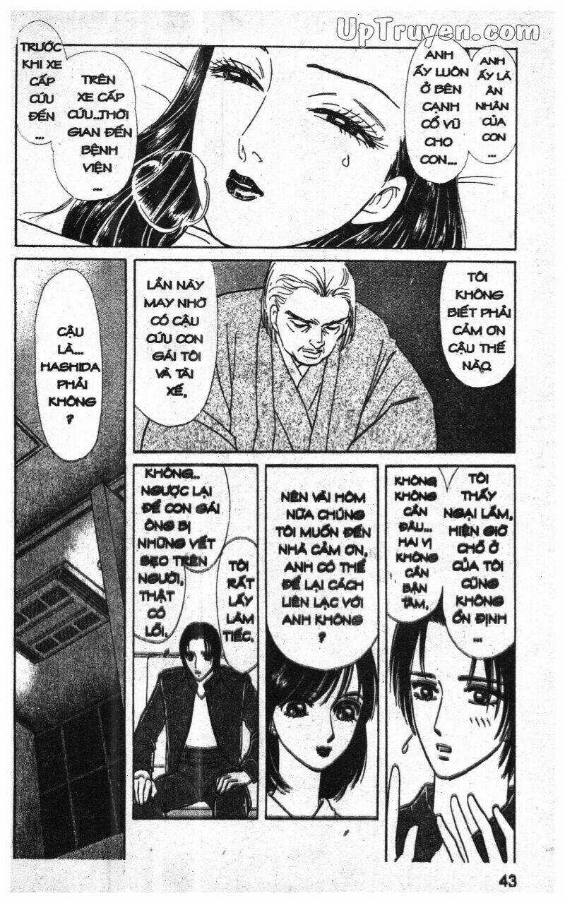 Hoàng Tử Hoa - Bud Boy Chapter 16 trang 43