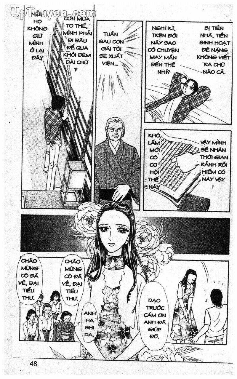 Hoàng Tử Hoa - Bud Boy Chapter 16 trang 48