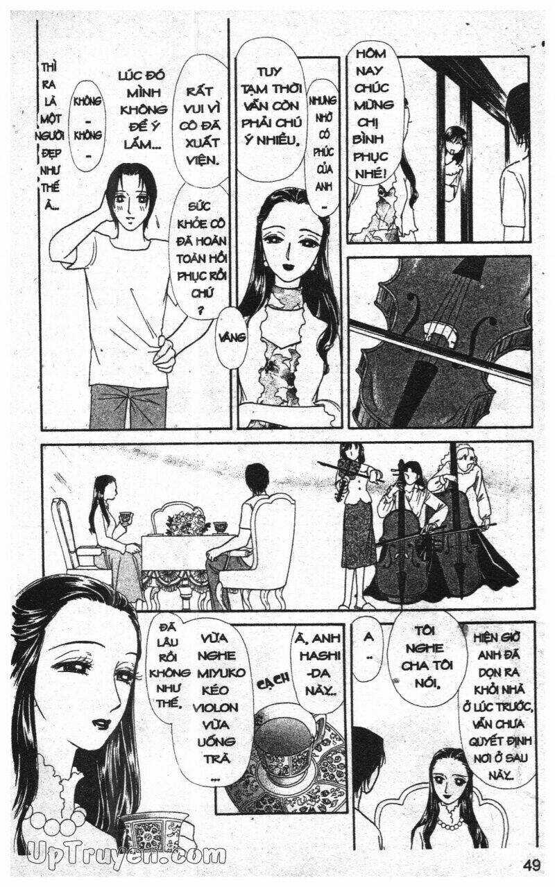 Hoàng Tử Hoa - Bud Boy Chapter 16 trang 49