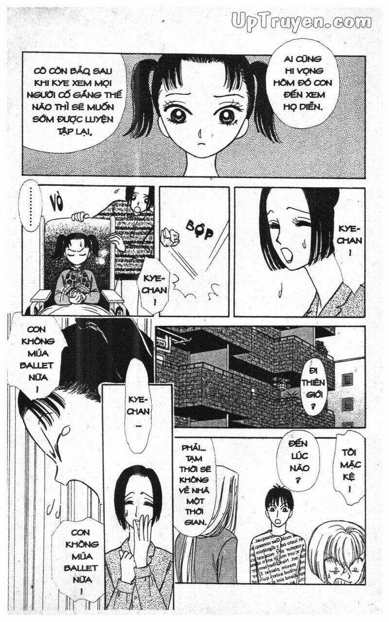 Hoàng Tử Hoa - Bud Boy Chapter 16 trang 5