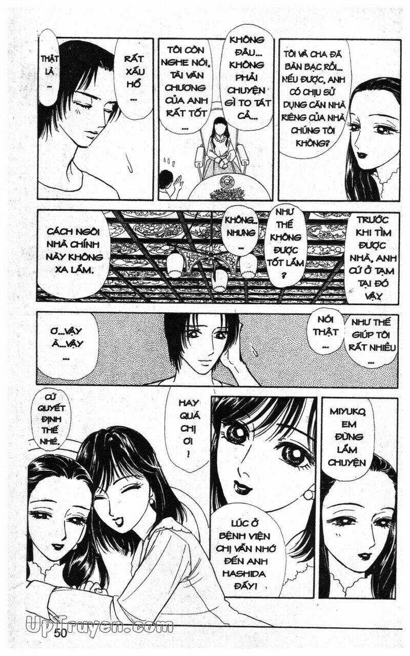 Hoàng Tử Hoa - Bud Boy Chapter 16 trang 50