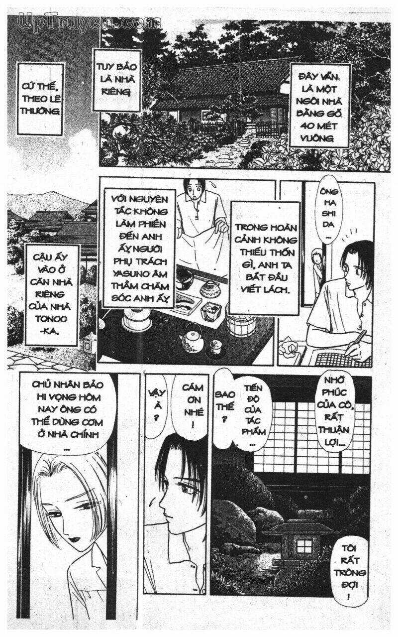 Hoàng Tử Hoa - Bud Boy Chapter 16 trang 51