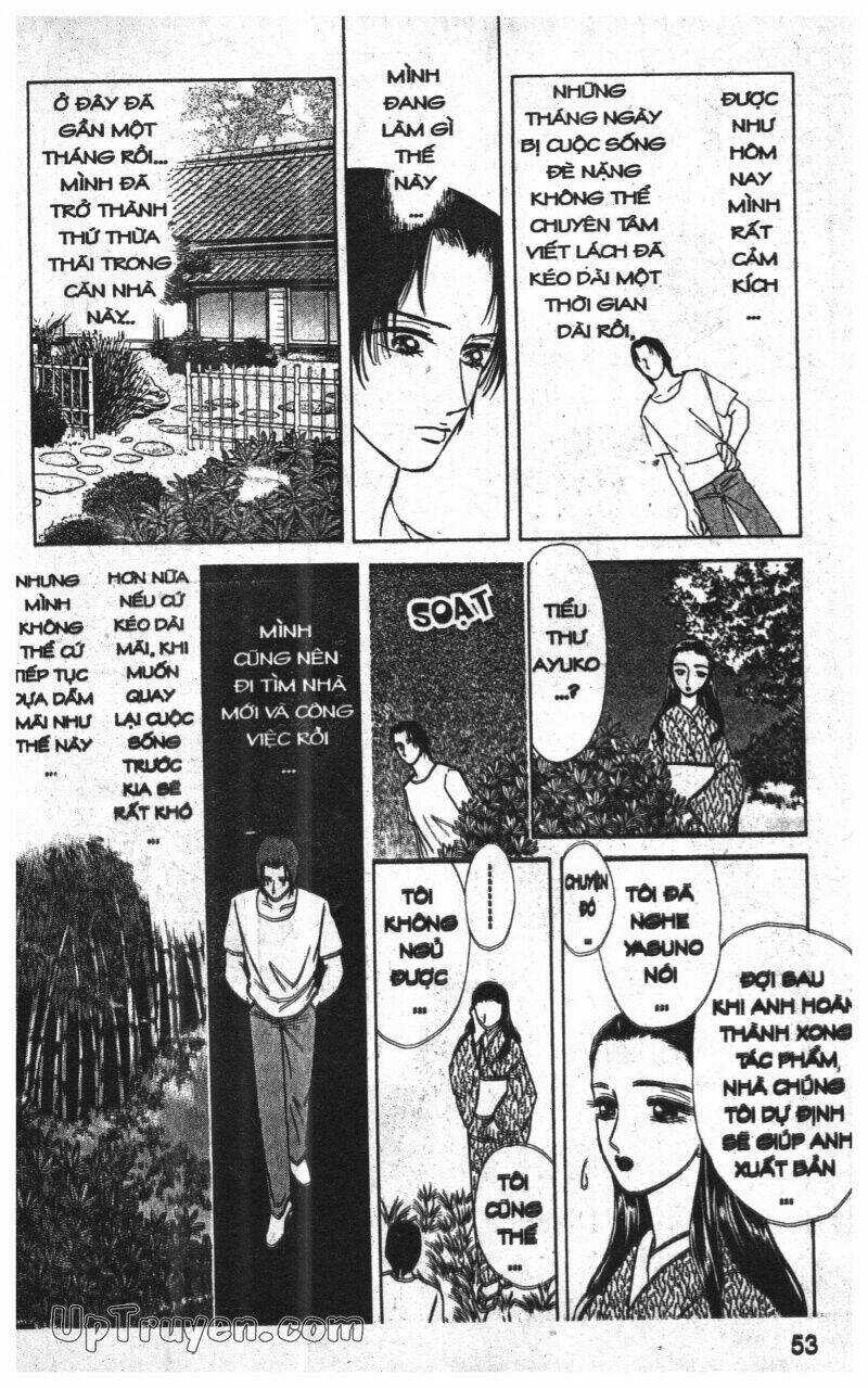 Hoàng Tử Hoa - Bud Boy Chapter 16 trang 53
