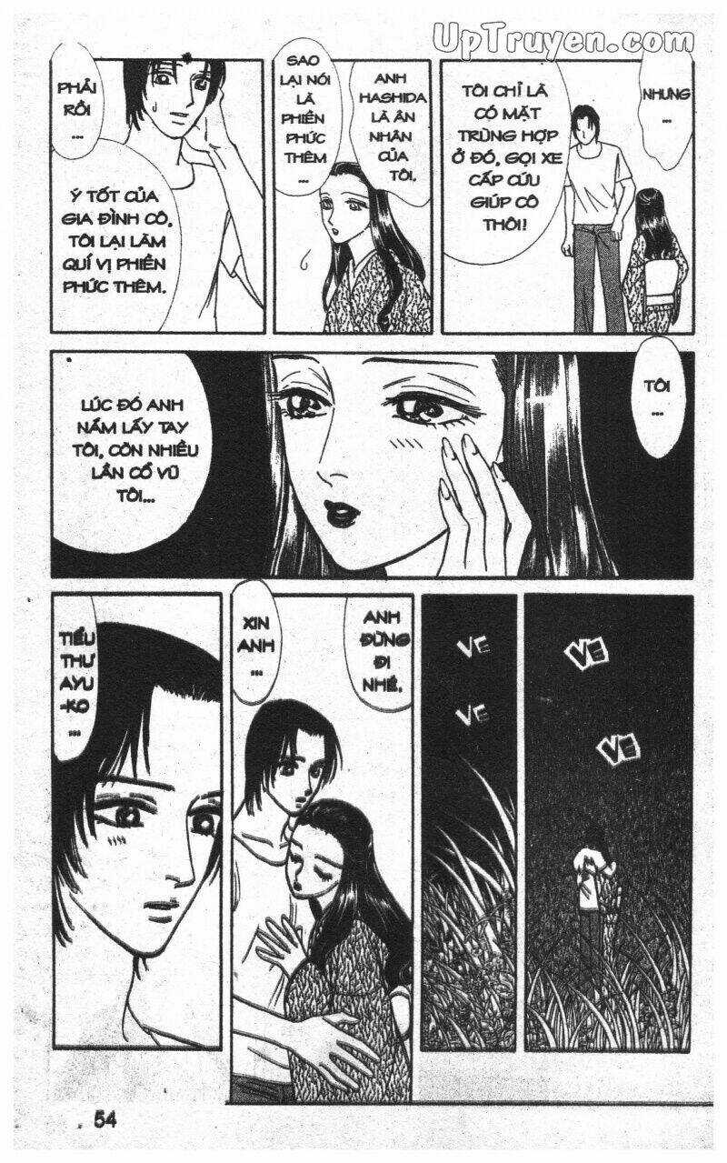 Hoàng Tử Hoa - Bud Boy Chapter 16 trang 54