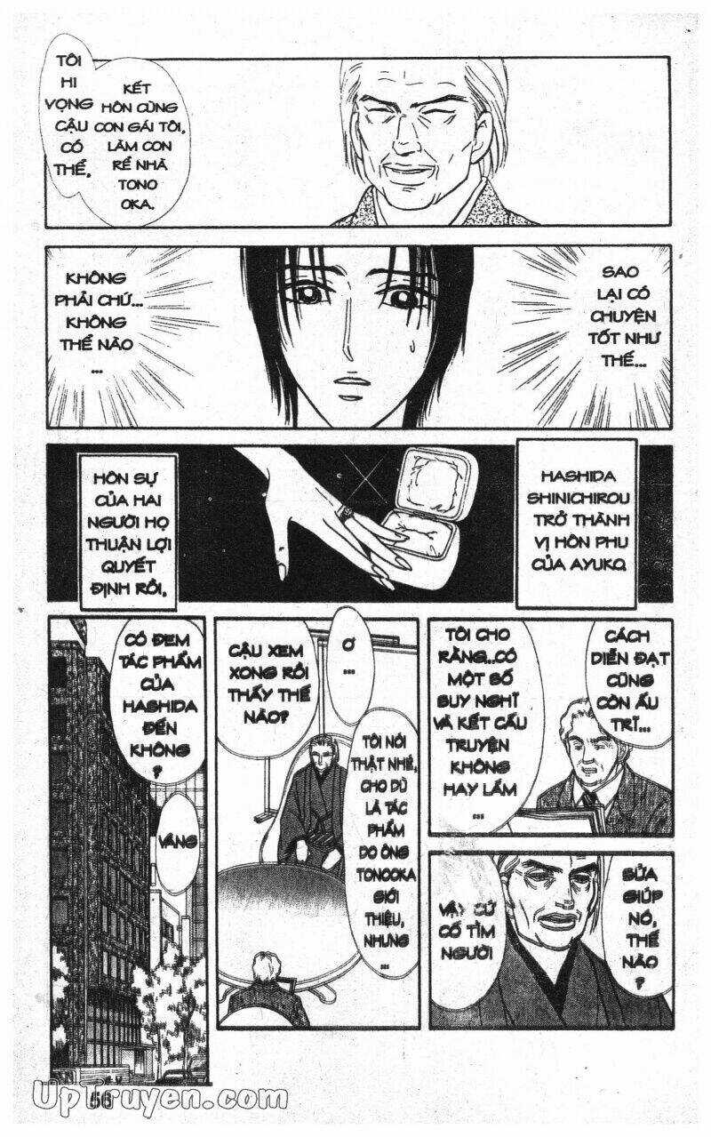 Hoàng Tử Hoa - Bud Boy Chapter 16 trang 56