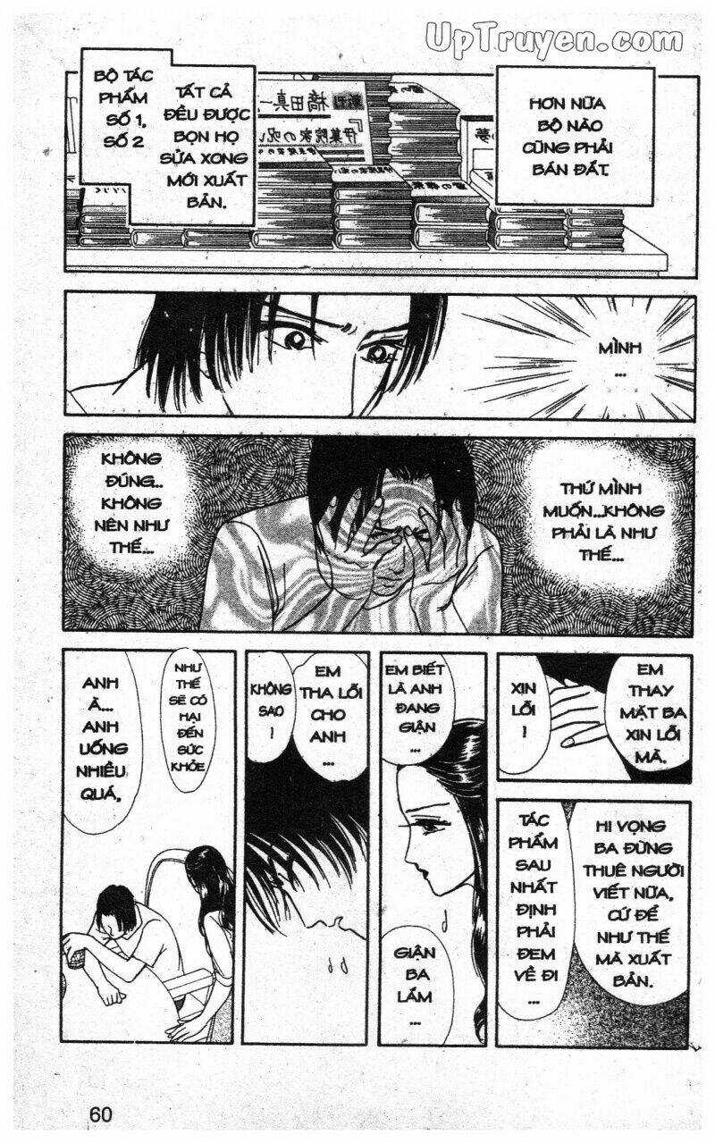 Hoàng Tử Hoa - Bud Boy Chapter 16 trang 60