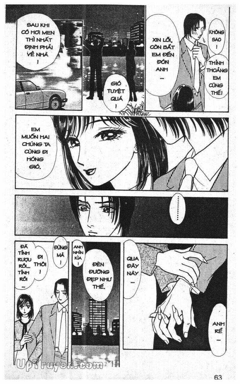 Hoàng Tử Hoa - Bud Boy Chapter 16 trang 63