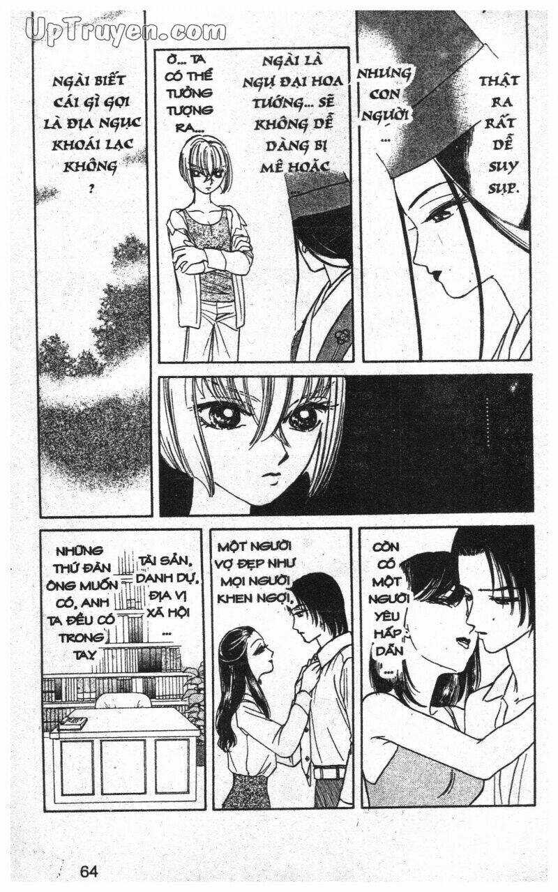 Hoàng Tử Hoa - Bud Boy Chapter 16 trang 64