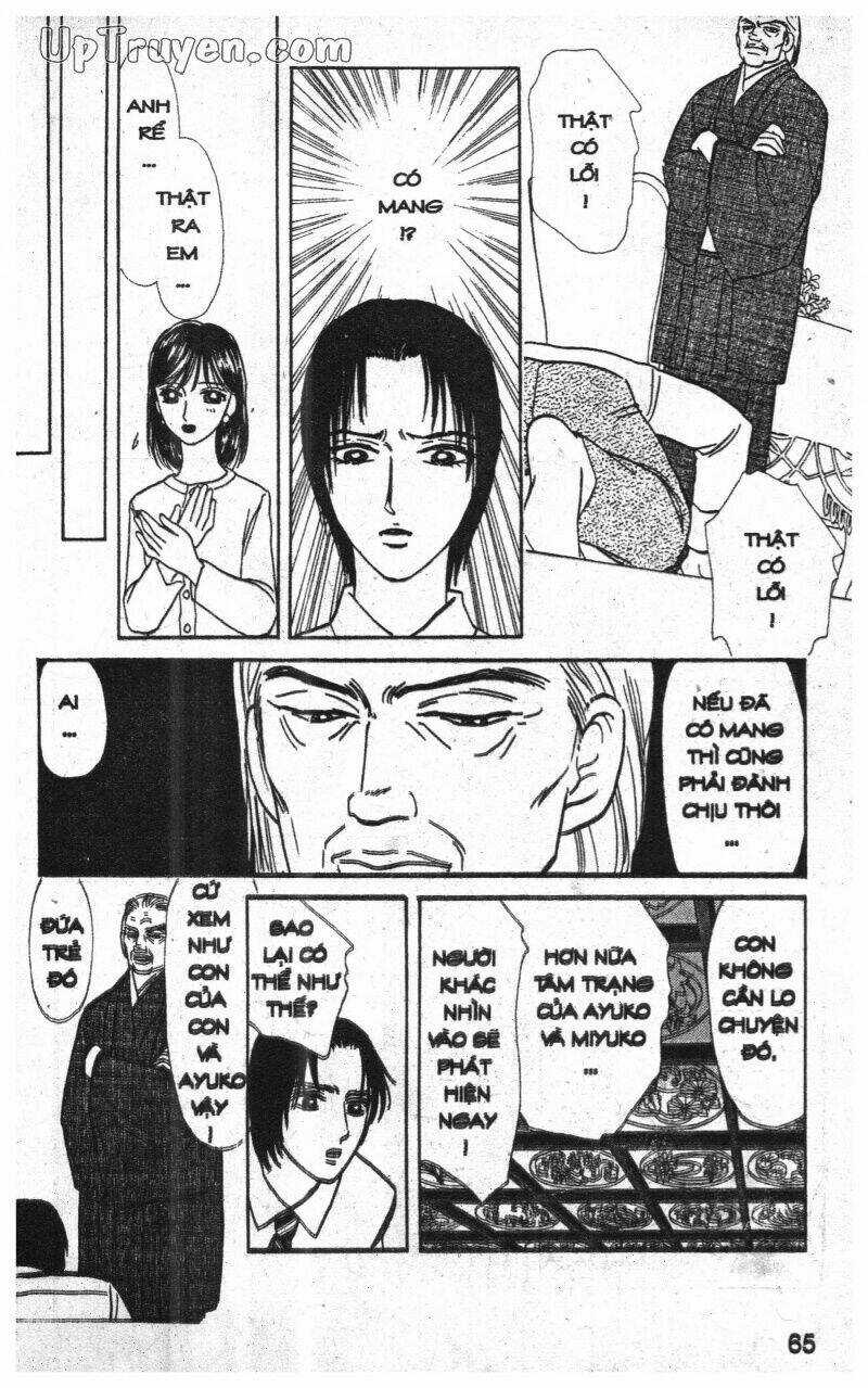 Hoàng Tử Hoa - Bud Boy Chapter 16 trang 65