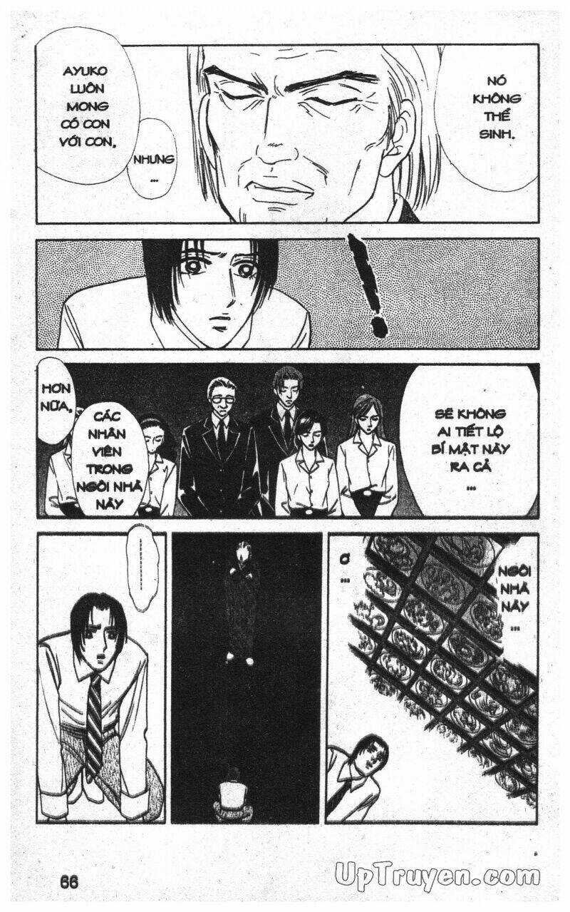 Hoàng Tử Hoa - Bud Boy Chapter 16 trang 66